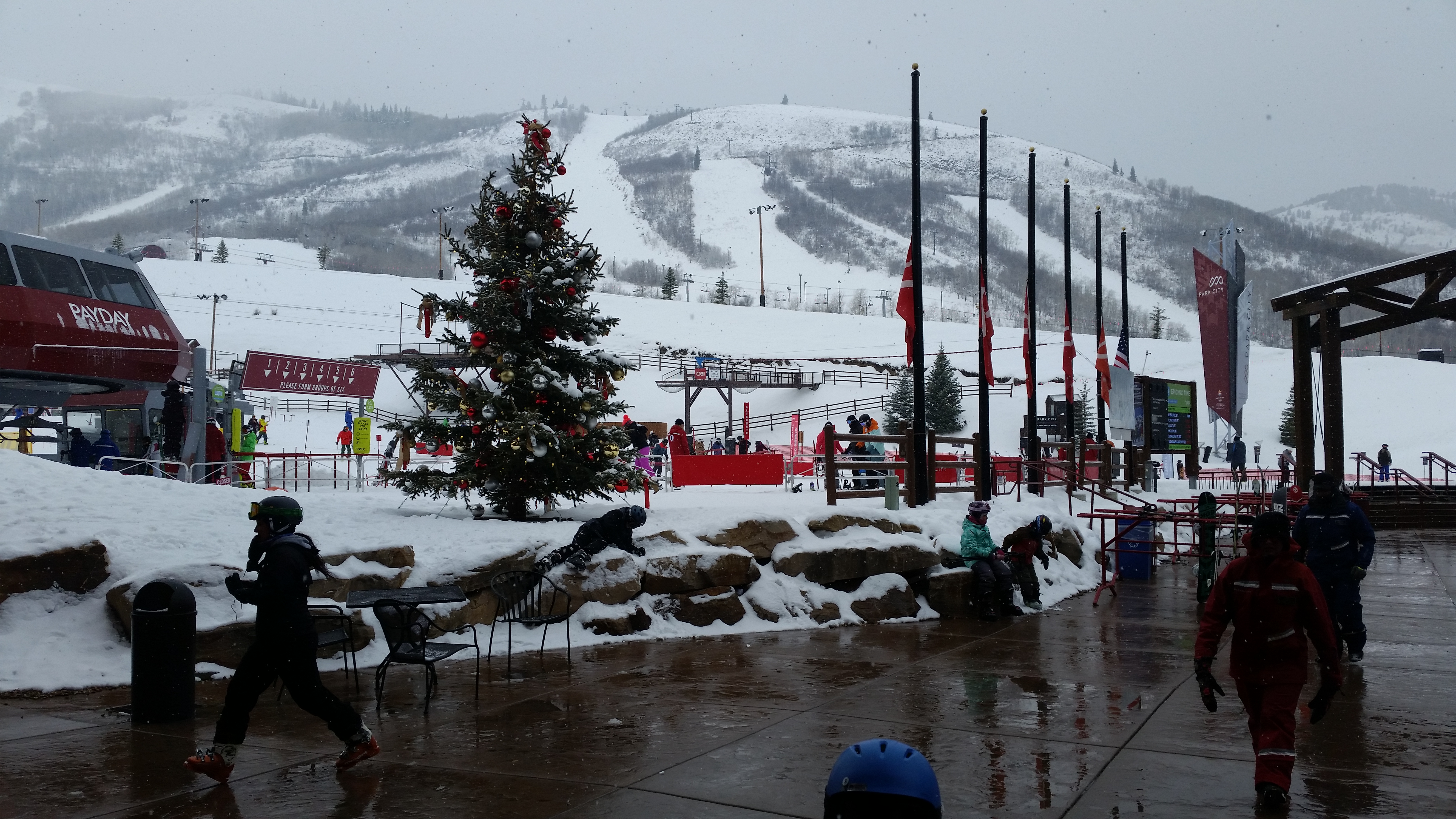 Park City – Utah · 2013, 2014, 2016, 2026